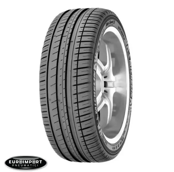 Michelin Pilot Sport 3 Uhp  255/35 R19 96 Y  XL  TL AUDI DOT 2024